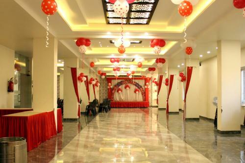 Hotel Delite Grand