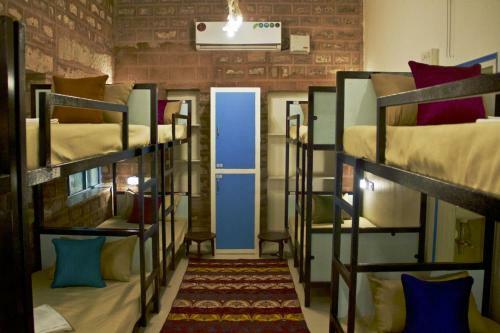 Stops Hostel Jodhpur