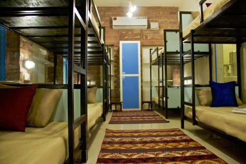 Stops Hostel Jodhpur