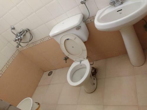 Hostal City Motel 16