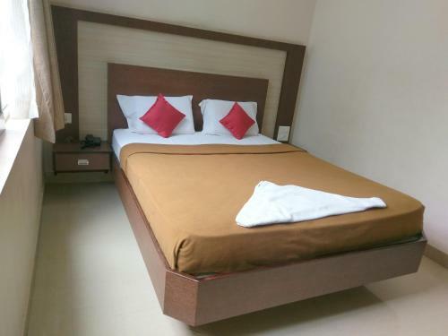Lodge Banyan Tree Comforts