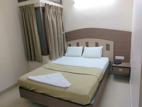 Lodge Banyan Tree Comforts