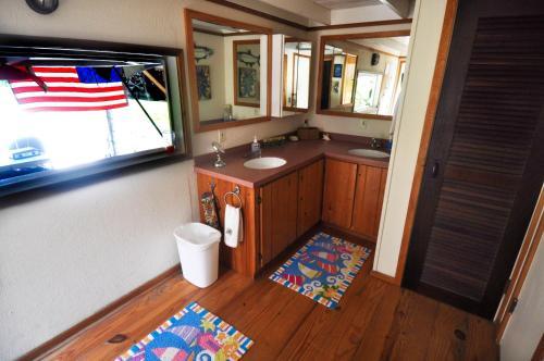 Virgin Islands Campground