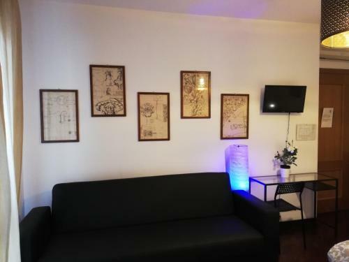 Hostal Leonardo Rome Holidays