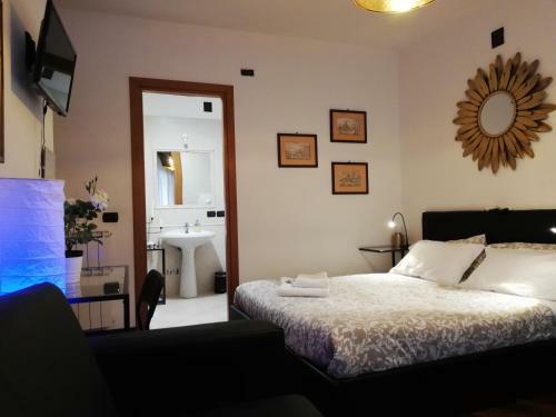 Hostal Leonardo Rome Holidays