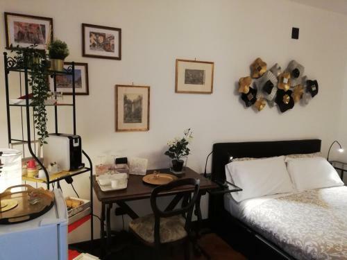 Hostal Leonardo Rome Holidays