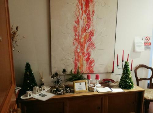 Hostal Leonardo Rome Holidays