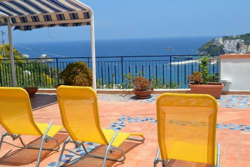Apartamento Maridea Casevacanza - Torpedine Marezzata