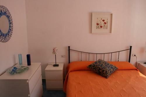Apartamento Maridea Casevacanza - Torpedine Marezzata