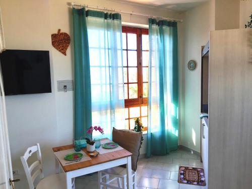 La Villa Di Eracle