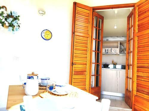 La Villa Di Eracle