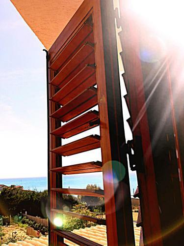 La Villa Di Eracle