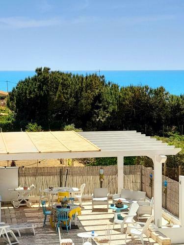 La Villa Di Eracle