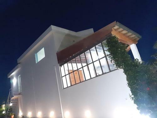 La Villa Di Eracle