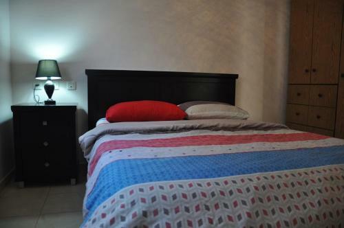 Apartamento Steps Away From The Sea