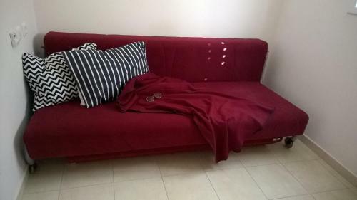 Apartamento Steps Away From The Sea