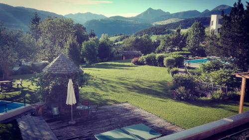 Landhotel Zum L�wen