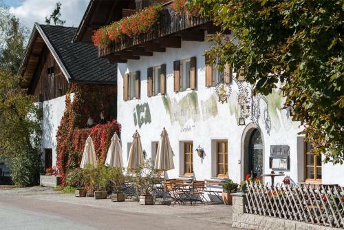 Landhotel Zum L�wen