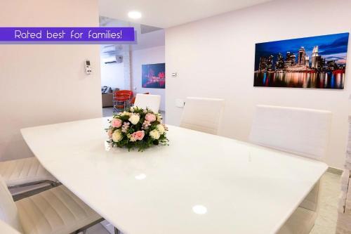 Faroyal Luxury 3r Apartment