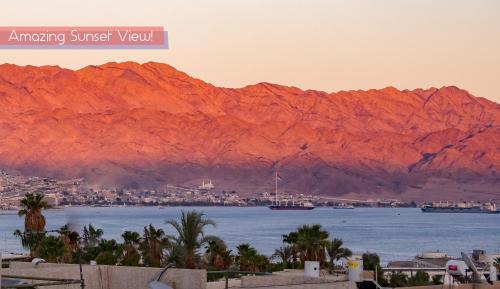 Faroyal Luxury 3r Apartment