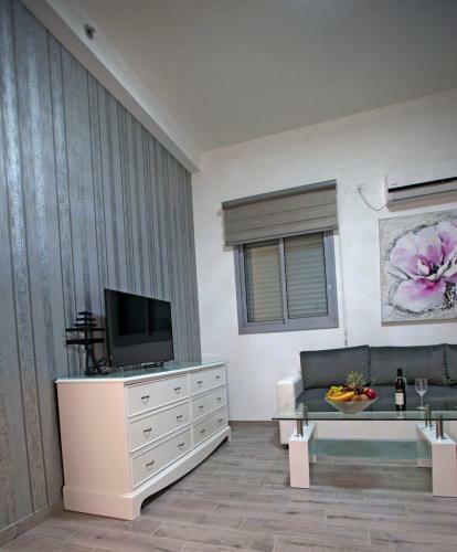 Galil View Apartment