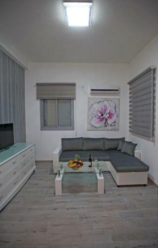 Galil View Apartment