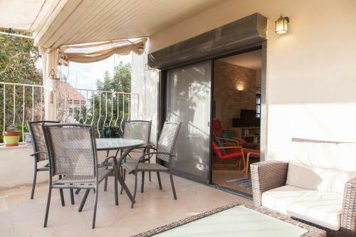 Apartamento Carmel Home Mount Seaview
