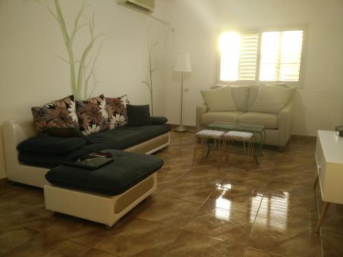 Apartamento Urban Getaway