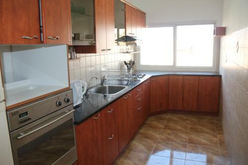 Apartamento Urban Getaway