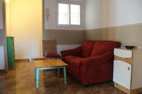 Apartamento Urban Getaway
