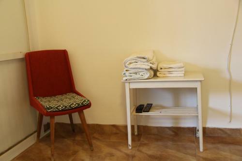 Apartamento Urban Getaway