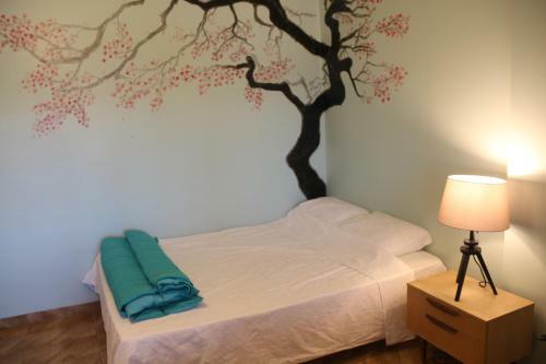 Apartamento Urban Getaway