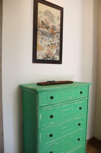 Apartamento Urban Getaway