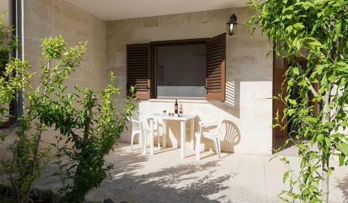 Agroturismo Agriturismo Malapezza