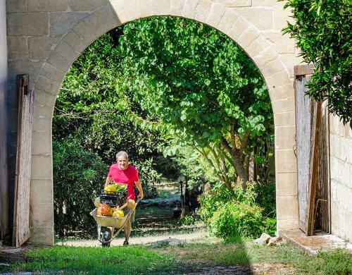 Agroturismo Agriturismo Malapezza