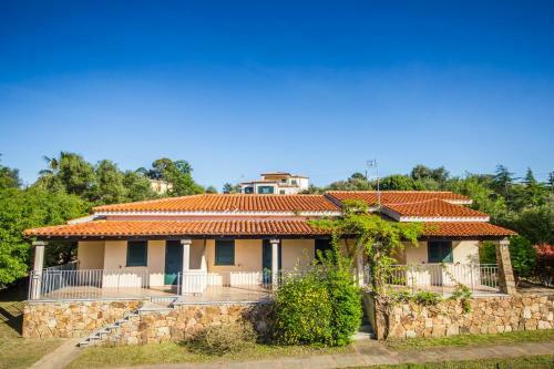 Apartamento I Giardini Di Cala D'ambra
