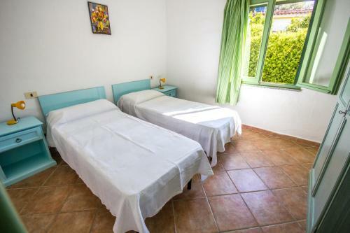 Apartamento I Giardini Di Cala D'ambra