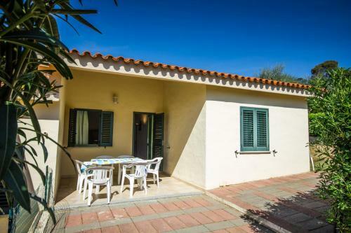 Apartamento I Giardini Di Cala D'ambra