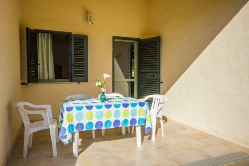 Apartamento I Giardini Di Cala D'ambra