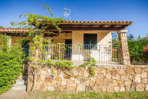 Apartamento I Giardini Di Cala D'ambra