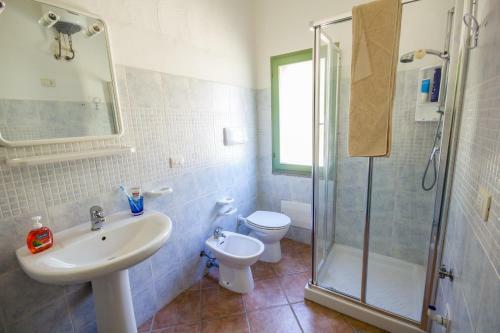 Apartamento I Giardini Di Cala D'ambra