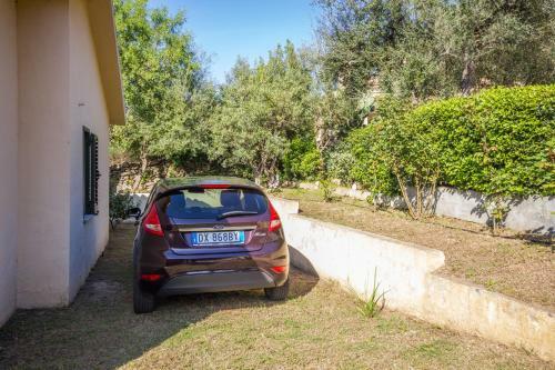 Apartamento I Giardini Di Cala D'ambra
