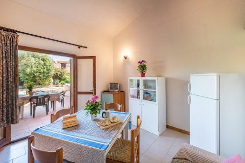 Apartamento Bilo Soppalco Grosseto