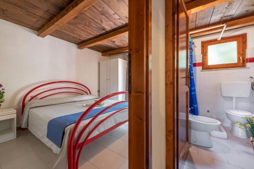 Apartamento Bilo Soppalco Grosseto