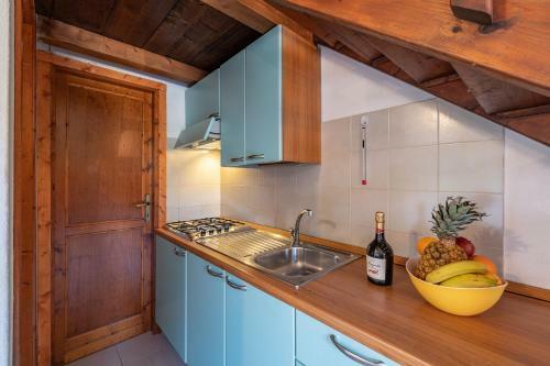 Apartamento Bilo Soppalco Grosseto