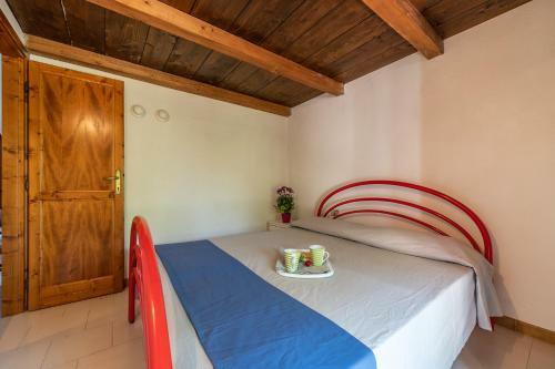 Apartamento Bilo Soppalco Grosseto