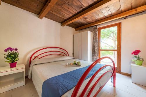 Apartamento Bilo Soppalco Grosseto