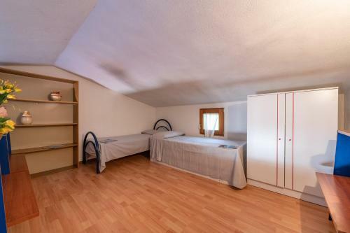 Apartamento Bilo Soppalco Grosseto