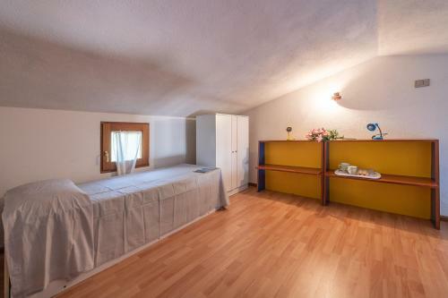 Apartamento Bilo Soppalco Grosseto