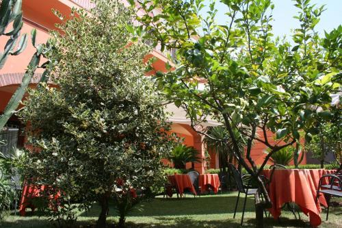 Hotel Locanda Dei Trecento